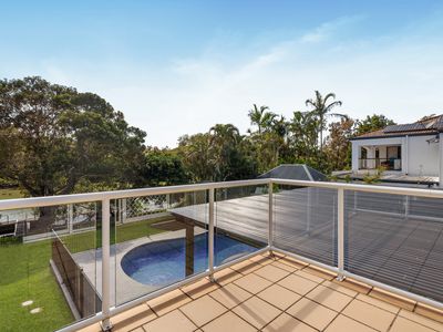 21 Tranquility Circuit, Helensvale