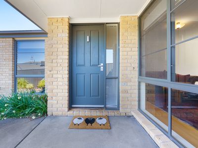 167 Halloran Drive, Jerrabomberra
