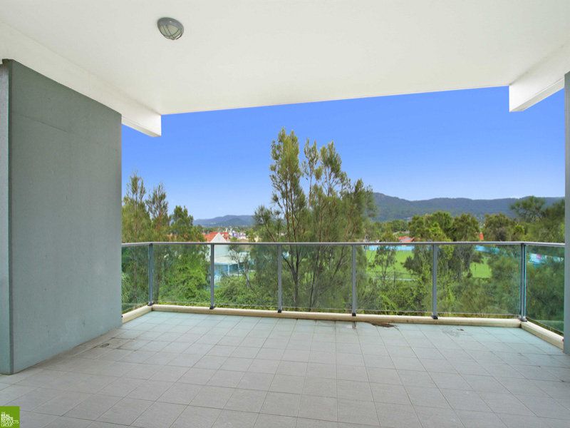 North Wollongong