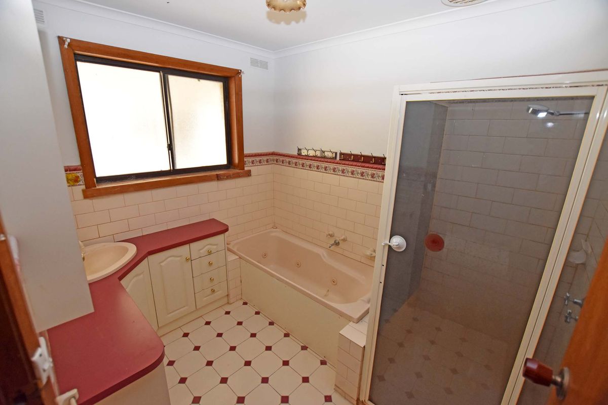 310 Andrews Road, Merrigum