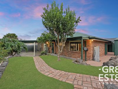 12 Francis Court, Narre Warren