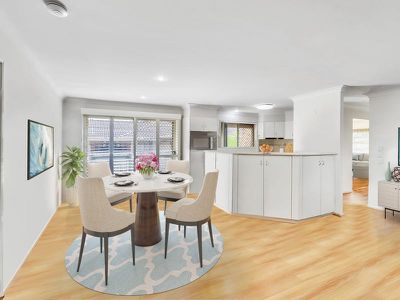 99 Toolara Cct, Forest Lake