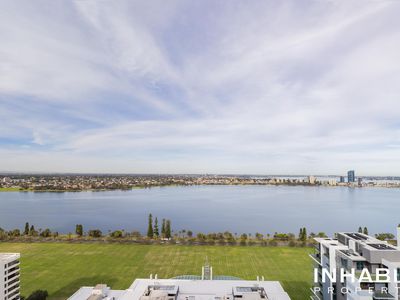 156 / 181 Adelaide Terrace, East Perth