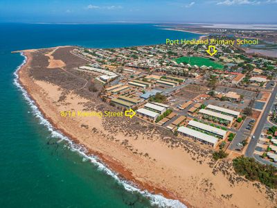 8 / 1A Keesing Street, Port Hedland