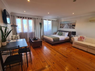 1 / 154 Gan Gan Road, Anna Bay