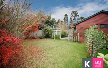 22 Turner Street, Berwick