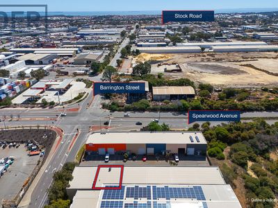 2 / 210 Barrington Street, Bibra Lake