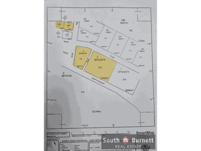 Lot 3, 12594 Bunya Highway, Wooroolin