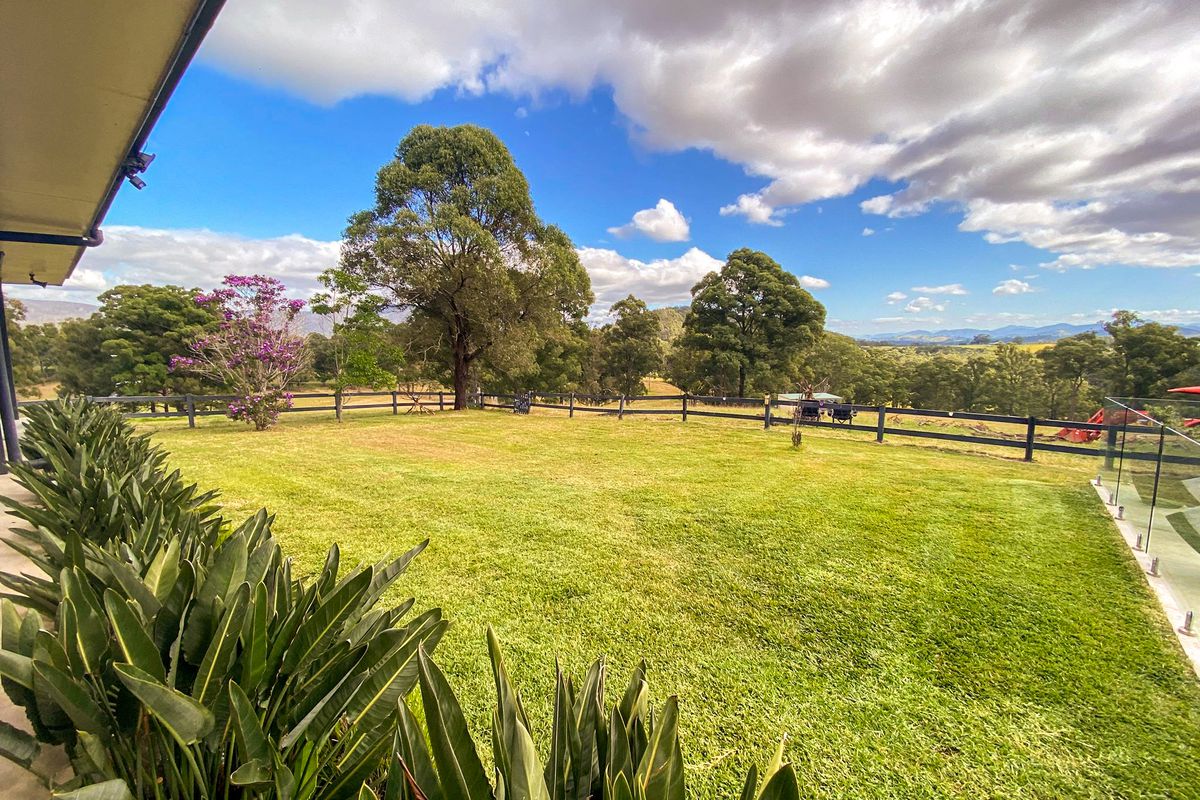 367 Hillville Road, Hillville Via, Taree