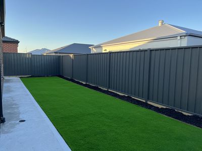 60 Paradoxa Drive, Tarneit