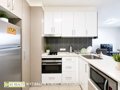 9 / 17 Bacon Street, Moranbah