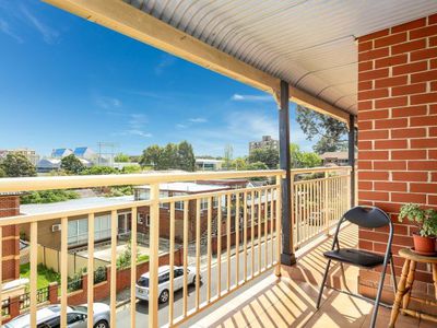 9 / 28-32 Mount Pleasant Avenue, Burwood