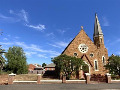 11-13 Harold St, Forbes