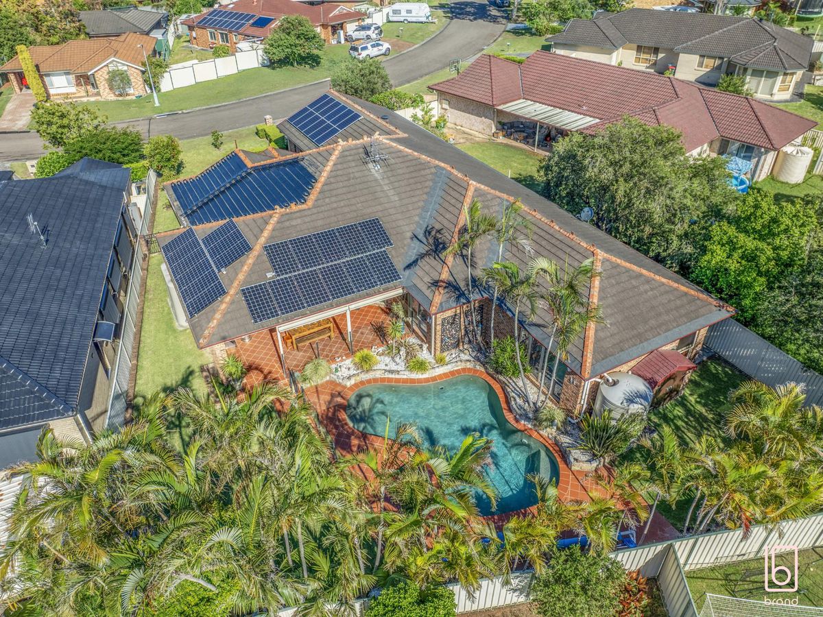 11 Dean Avenue, Kanwal