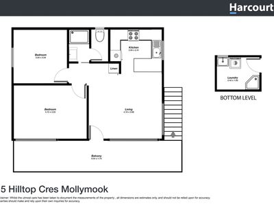 15 Hilltop Crescent, Mollymook