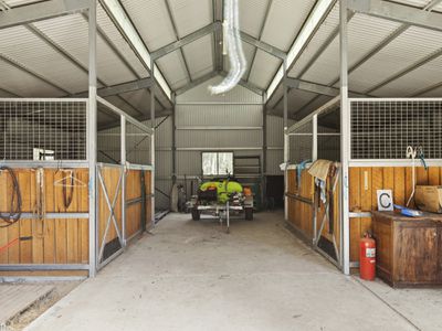 90 Landscape Road, Tallarook