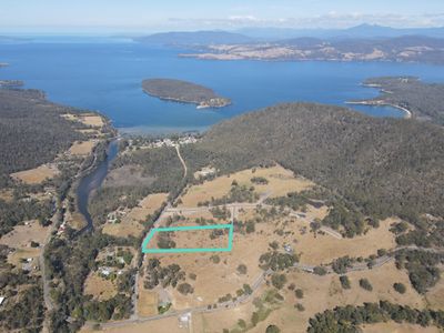 32 Lowes Road, Garden Island Creek