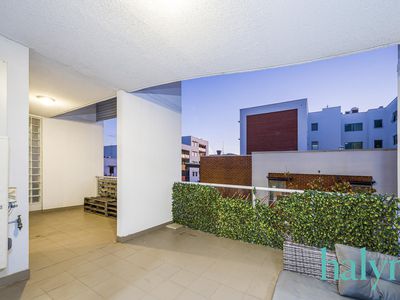 4 / 153 Kensington Street, East Perth