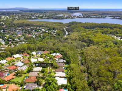 26 Talara Court, Tewantin
