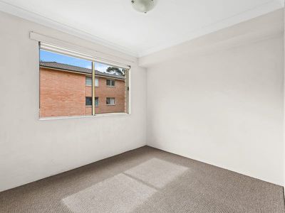 16 / 2-8 Bailey Street, Westmead