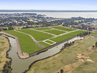 Lot 975, Serenity Drive, Yarrawonga