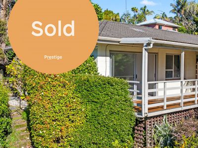 2/3 Holt Avenue, Torbay