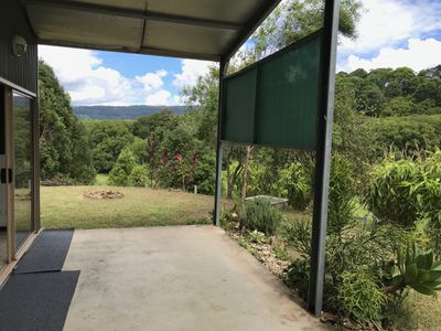 390 Main Arm Road, Main Arm