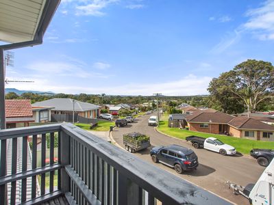 40 Simpson Parade, Albion Park