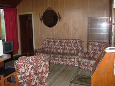 11 Hill Street, Donovans