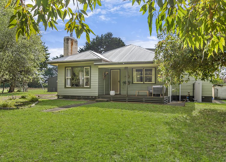632 Bridgewater Road, Portland 632 Bridgewater Road, Portland