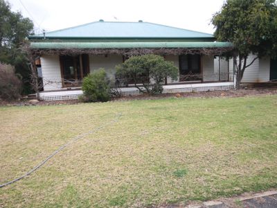 28 Flags Road, Merriwa