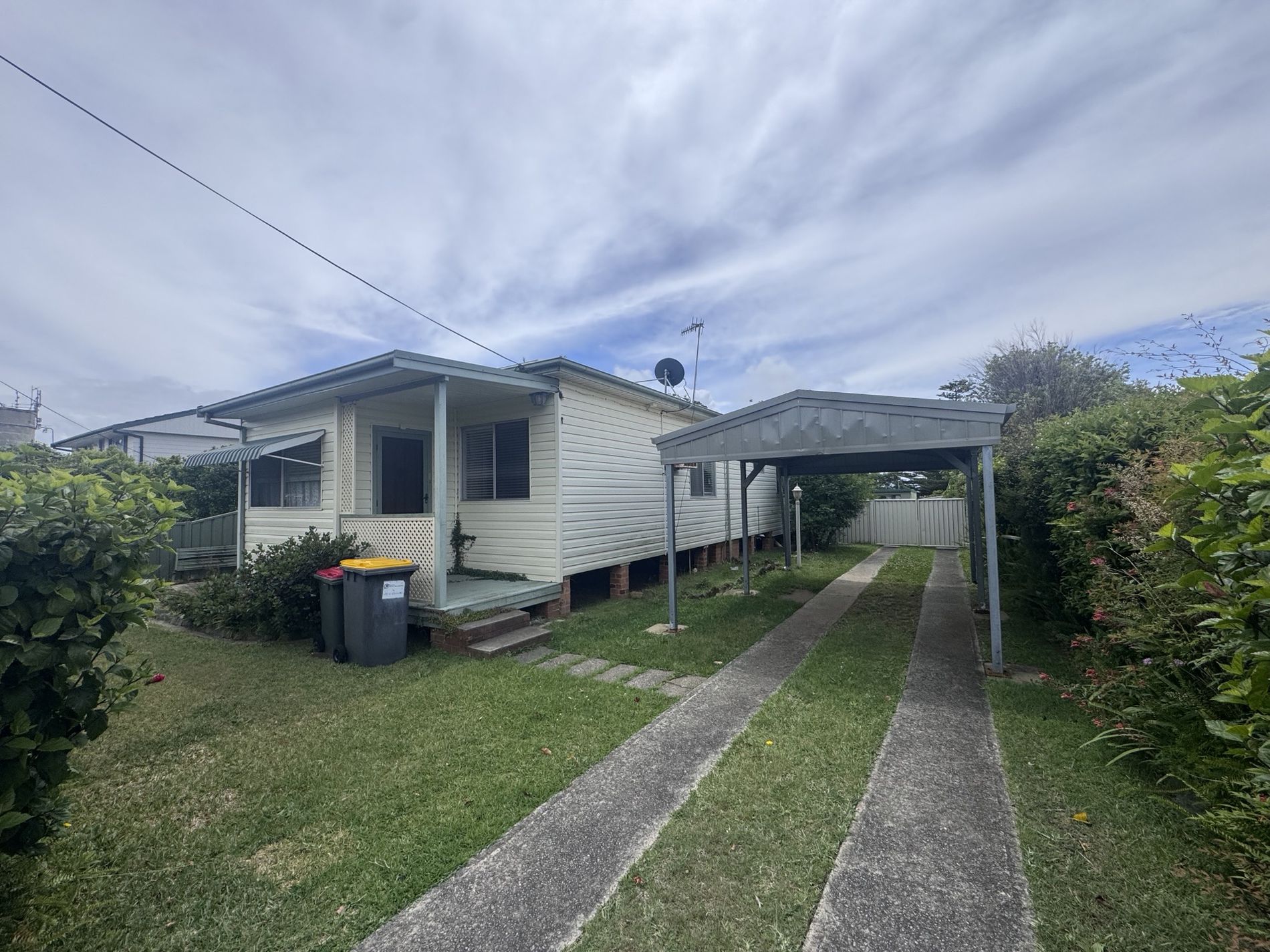 33 Deering Street, Ulladulla