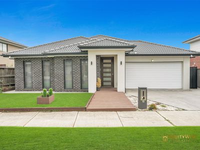 10 Edwin Close, Manor Lakes