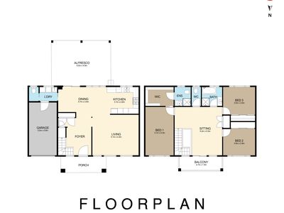 7 / 9-11 Yerona Street, Prestons