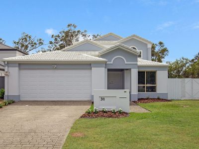 31 The Estuary, Coombabah