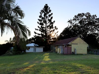 7 Tulsi Lane, Nimbin