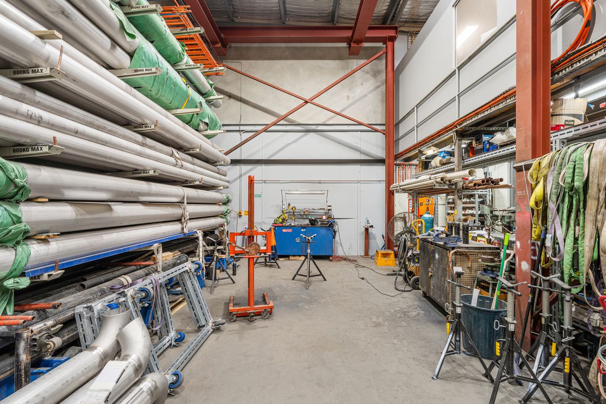 Unit 9 / 21 Bay Road, Taren Point