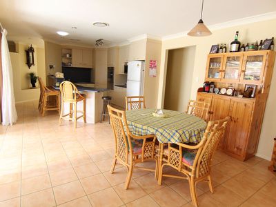 22 The Mews, Forster