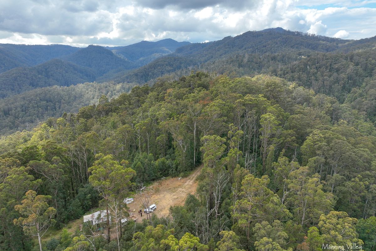 Lot 114, 1800 Kippax Road, Kippaxs
