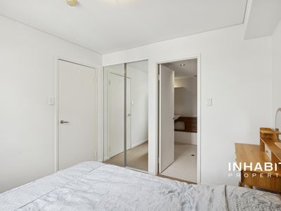 14 / 8 Prowse Street, West Perth