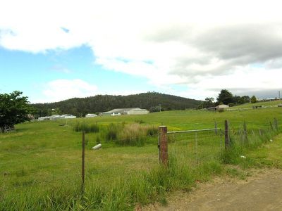 Lot 59 John Street, Geeveston