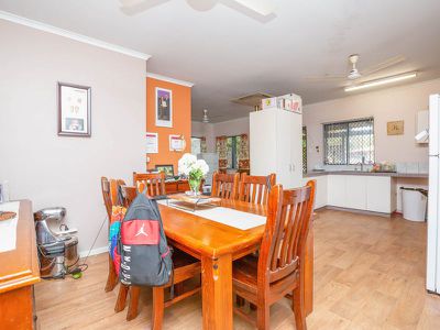 1 Wantijirri Court, South Hedland