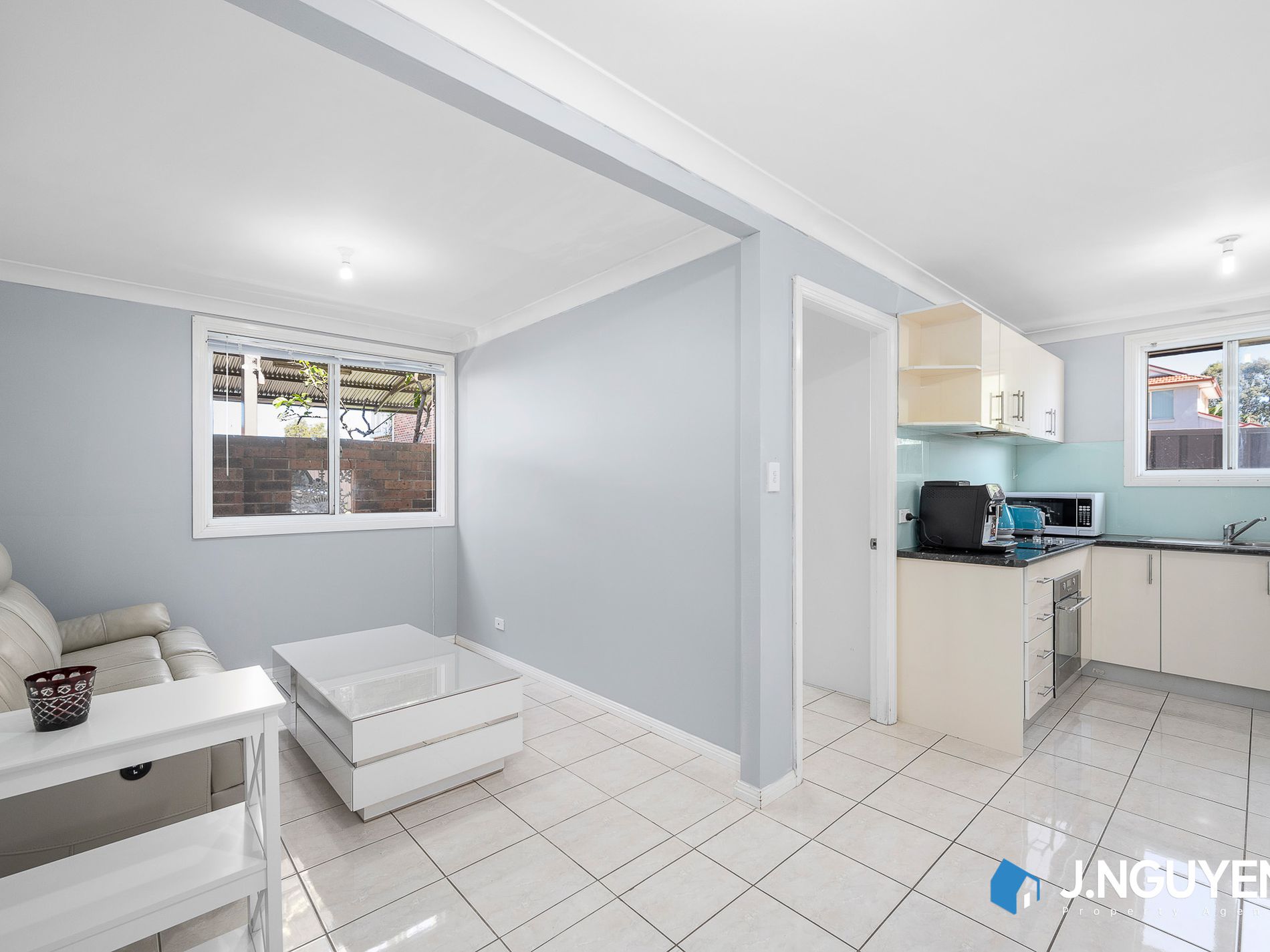80 Montgomery Road, Bonnyrigg