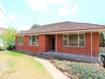 241 William Street, Bathurst
