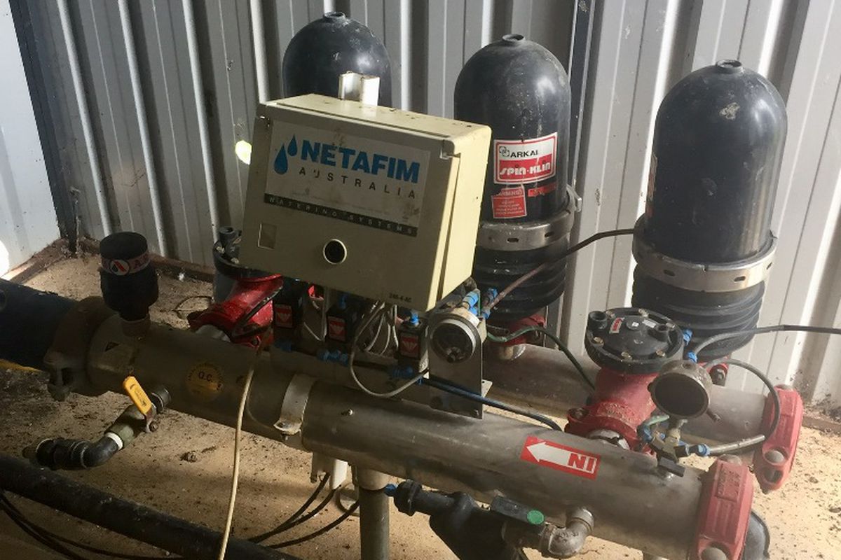 1125 Tarcombe Road, Avenel