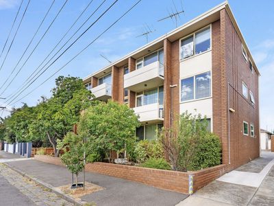 4 / 93 Grosvenor Street, Balaclava