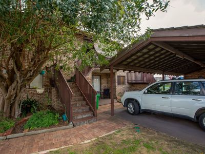 8 / 13 Strickland Street, South Bunbury
