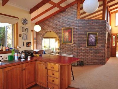 33 Esplanade Road, Cygnet