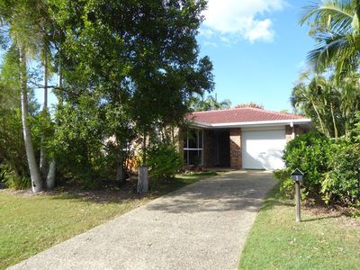 1 Hibiscus Place, Mullumbimby