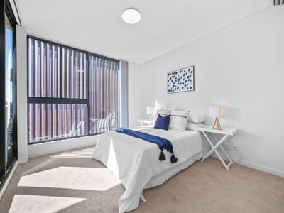 105 / 6 Discovery Point Place, Wolli Creek